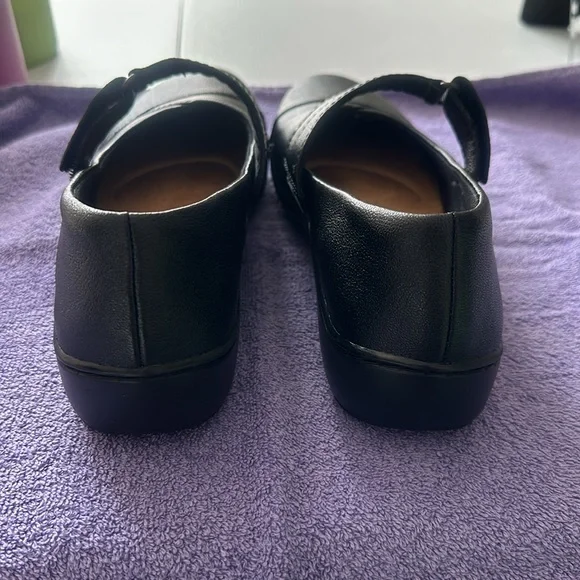 Clarks Cora Gema Mary Jane shoes - Picture 3 of 3